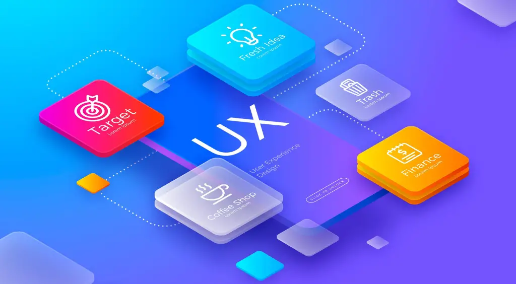 UI/UX design